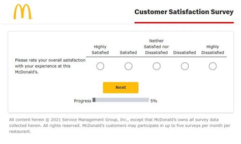 mcdo listens dashboard|McDonald’s Customer Satisfaction Survey on McDVoice.com .